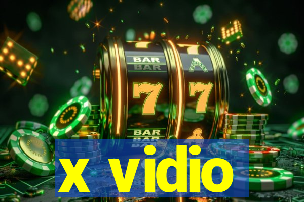 x vidio